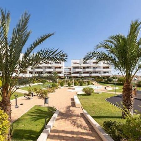 Oriuelha Costa Terrazas De Campoamor Dehesa de Campoamor  Екстериор снимка