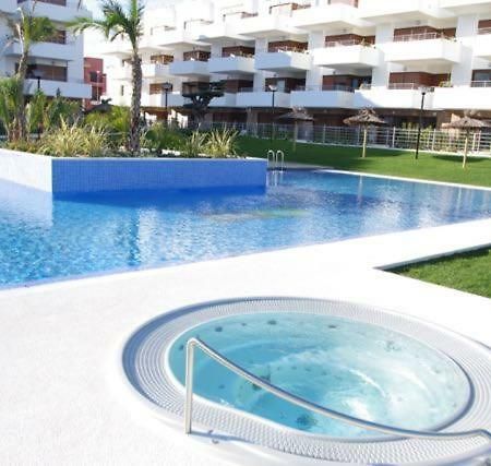 Oriuelha Costa Terrazas De Campoamor Dehesa de Campoamor  Екстериор снимка