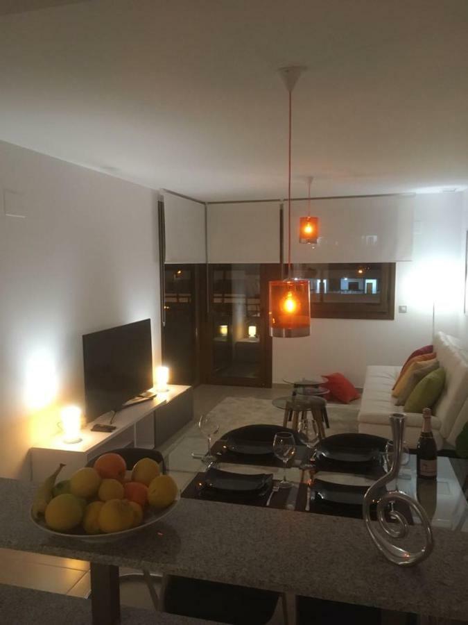 Oriuelha Costa Terrazas De Campoamor Dehesa de Campoamor  Екстериор снимка