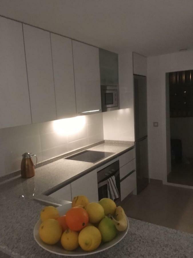 Oriuelha Costa Terrazas De Campoamor Dehesa de Campoamor  Екстериор снимка