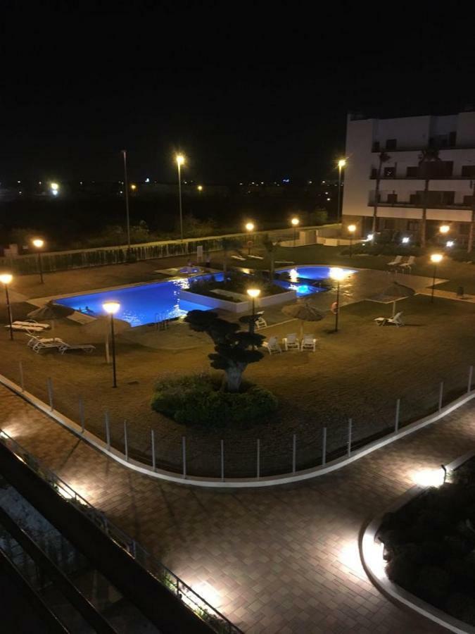 Oriuelha Costa Terrazas De Campoamor Dehesa de Campoamor  Екстериор снимка